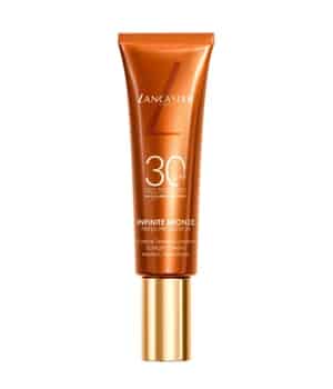 Lancaster Infinite Bronze Sunlight Cream SPF 30 - Medium/Dark Selbstbräunungscreme 50 ml