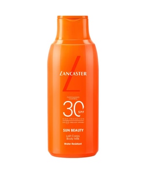 Lancaster Sun Beauty Body Milk SPF30 Sonnenmilch 175 ml
