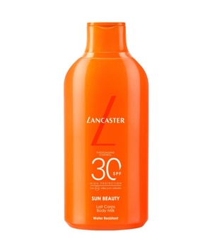 Lancaster Sun Beauty Body Milk SPF30 Sonnenmilch 400 ml