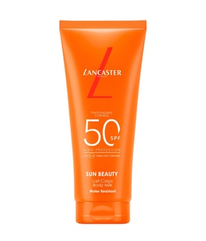 Lancaster Sun Beauty Body Milk SPF50 Sonnenmilch 100 ml
