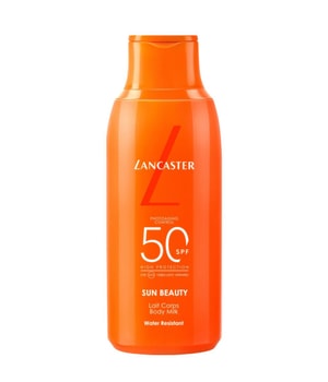 Lancaster Sun Beauty Body Milk SPF50 Sonnenmilch 175 ml