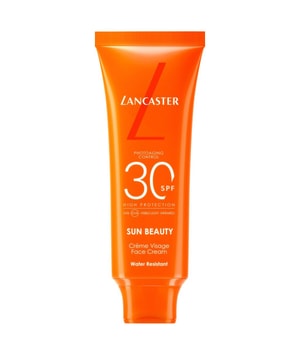 Lancaster Sun Beauty Face Cream SPF30 Sonnencreme 50 ml
