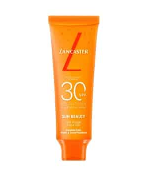 Lancaster Sun Beauty Face Gel SPF30 Sonnengel 50 ml