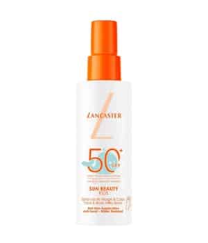 Lancaster Sun Beauty Kids Face & Body Milky Spray SPF50+ Sonnenspray 150 ml