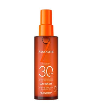 Lancaster Sun Beauty Oil SPF30 Sonnenöl 150 ml