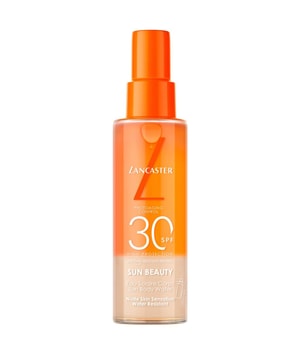 Lancaster Sun Beauty Sonnenschutzwasser SPF30 Sonnenspray 150 ml