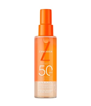 Lancaster Sun Beauty Sonnenschutzwasser SPF50 Sonnenspray 150 ml