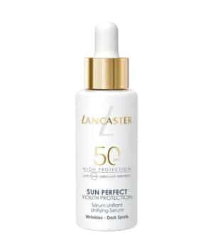 Lancaster Sun Perfect Glättendes Serum SPF50 Sonnencreme 30 ml