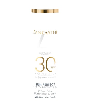 Lancaster Sun Perfect Illuminating Cream SPF30 Sonnencreme 50 ml