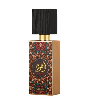 Lattafa Ajwad Eau de Parfum 60 ml