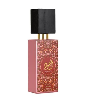 Lattafa Ajwad Pink to Pink Eau de Parfum 60 ml