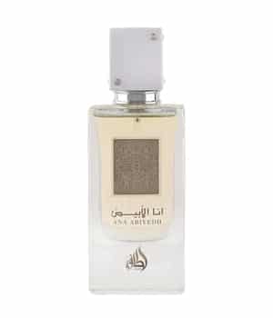 Lattafa Ana Abiyedh Eau de Parfum 60 ml