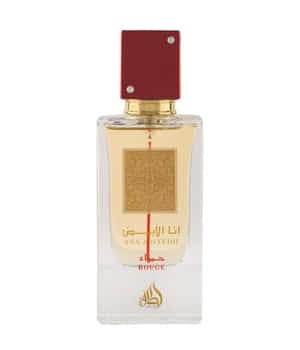 Lattafa Ana Abiyedh Rouge Eau de Parfum 60 ml