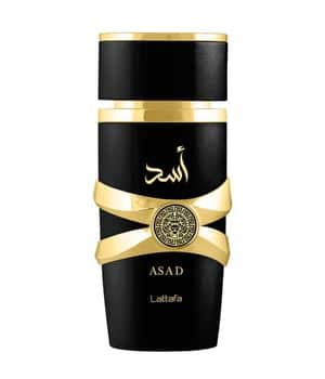 Lattafa Asad Eau de Parfum 100 ml