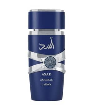 Lattafa Asad Zanzibar Eau de Parfum 100 ml