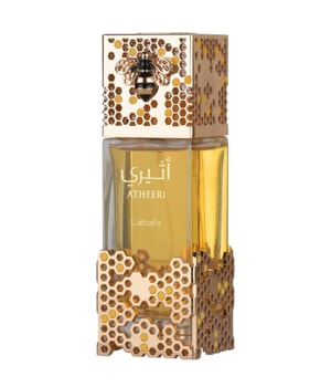 Lattafa Atheeri Eau de Parfum 100 ml