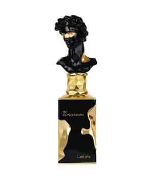 Lattafa Confession His Eau de Parfum 100 ml