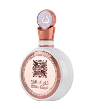 Lattafa Fakhar Women Eau de Parfum 100 ml