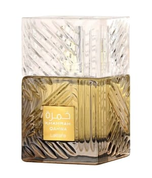 Lattafa Khamra Qahwa Eau de Parfum 100 ml
