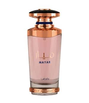 Lattafa Mayar Eau de Parfum 100 ml