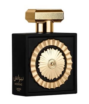 Lattafa Pride Nebras Eau de Parfum 100 ml