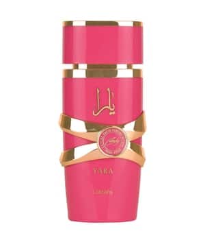 Lattafa Yara Candy Eau de Parfum 100 ml