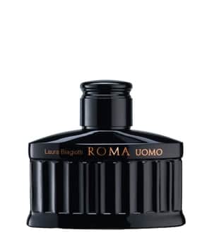 Laura Biagiotti Roma Uomo Nero Estremo EdP Intense Eau de Parfum 125 ml