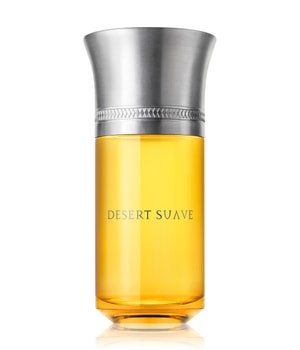 Liquides Imaginaires Désert Suave Eau de Parfum 100 ml