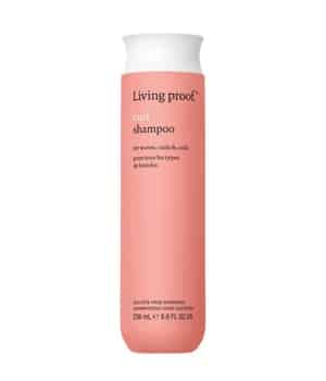 Living Proof Curl Shampoo Haarshampoo 236 ml