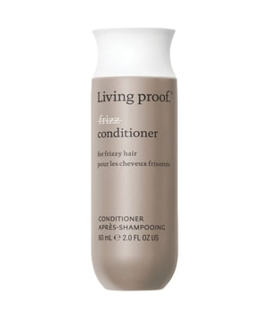 Living Proof No Frizz Conditioner Conditioner 60 ml