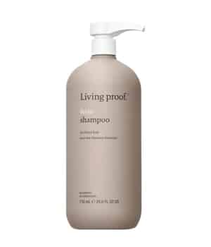 Living Proof No Frizz Shampoo Haarshampoo 710 ml