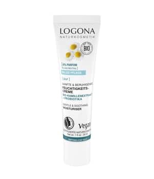 Logona PUR Sanft & Beruhigend Gesichtscreme 30 ml
