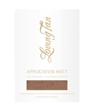 Loving Tan Purest Applicator Mitt Selbstbräunungs Applikator 1 Stk