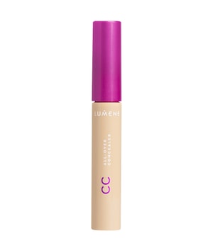 Lumene CC All-Over Concealer 9 ml Nude