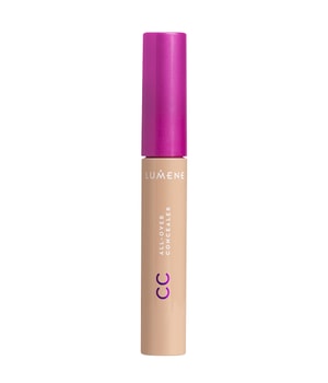 Lumene CC All-Over Concealer 9 ml Rosa