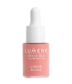 Lumene Invisible Illumination Liquid Blush Cremerouge 15 ml Rosa