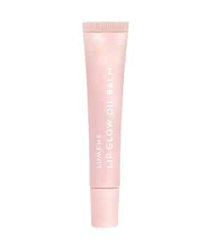 Lumene Lip Glow Oil Balm Lipgloss 10 ml Creme