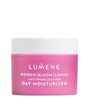 Lumene Nordic Bloom [Lumo] Anti-wrinkle & Firm Day Moisturizer Tagescreme 50 ml
