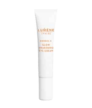 Lumene Nordic-C [Valo] Glow Awakening Eye Cream Augencreme 15 ml