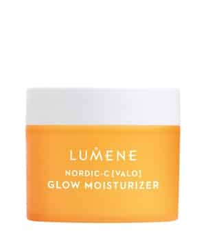 Lumene Nordic-C [Valo] Glow Moisturizer Tagescreme 50 ml