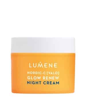Lumene Nordic-C [Valo] Glow Renew Night Cream Nachtcreme 50 ml
