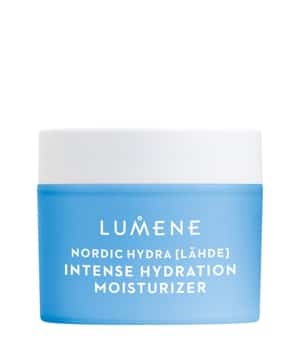 Lumene Nordic Hydra [Lähde] Intense Hydration Moisturizer Tagescreme 50 ml