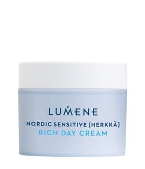 Lumene Nordic Sensitive [Herkkä] Rich Day Cream Tagescreme 50 ml