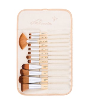 Luvia Bamboo's Root Pinselset 1 Stk