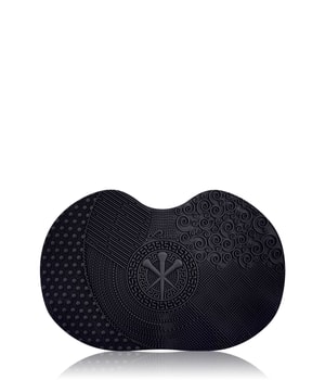Luvia Brush Cleansing Mat Black Pinselreiniger 1 Stk