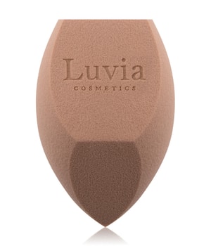 Luvia Prime Vegan Body Sponge Make-Up Schwamm 1 Stk