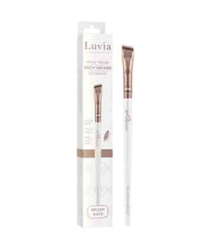 Luvia Prime Vegan Brow Definer - Elegance 425 Augenbrauenpinsel 1 Stk