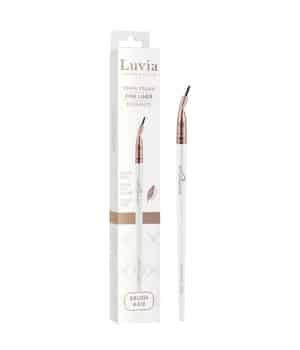 Luvia Prime Vegan Fine Liner - Elegance 412 Lidschattenpinsel 1 Stk