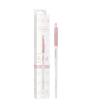 Luvia Prime Vegan Pencil Brush - Candy 335 Lidschattenpinsel 1 Stk