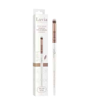 Luvia Prime Vegan Pointed Crease Brush - Elegance 330 Lidschattenpinsel 1 Stk